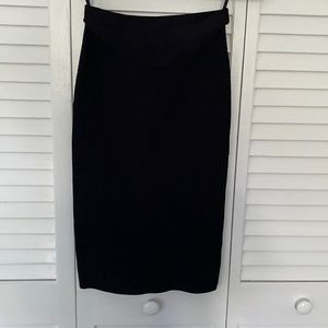 Bcbg bandage skirt